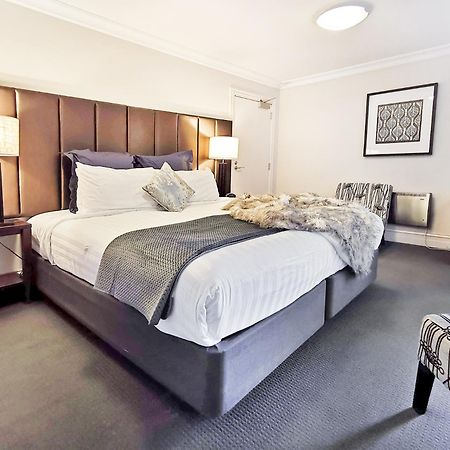 The Beacon - Luxe Studio Unit Queenstown Buitenkant foto